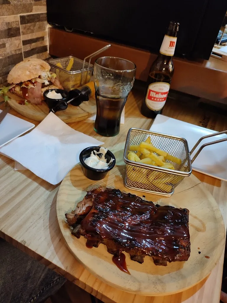 Menu_La mina Gastro bar_Provincia de Teruel_immagine_7