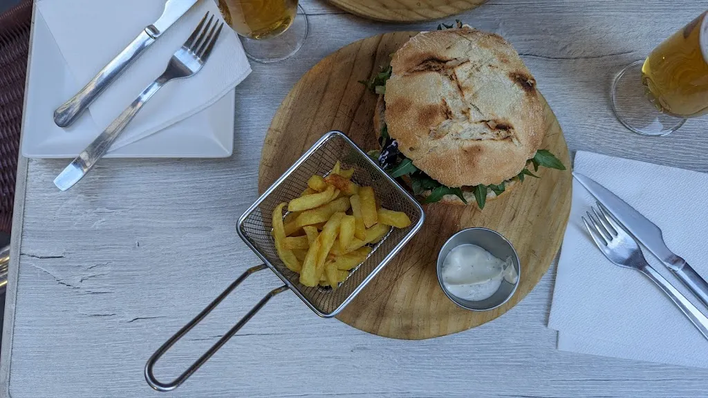 Steven Tilly_La mina Gastro bar_Provincia de Teruel_recensione