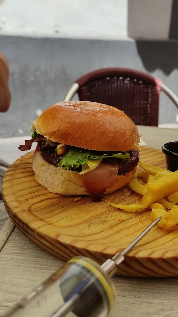 La mina Gastro bar_Provincia de Teruel_slider_image_2