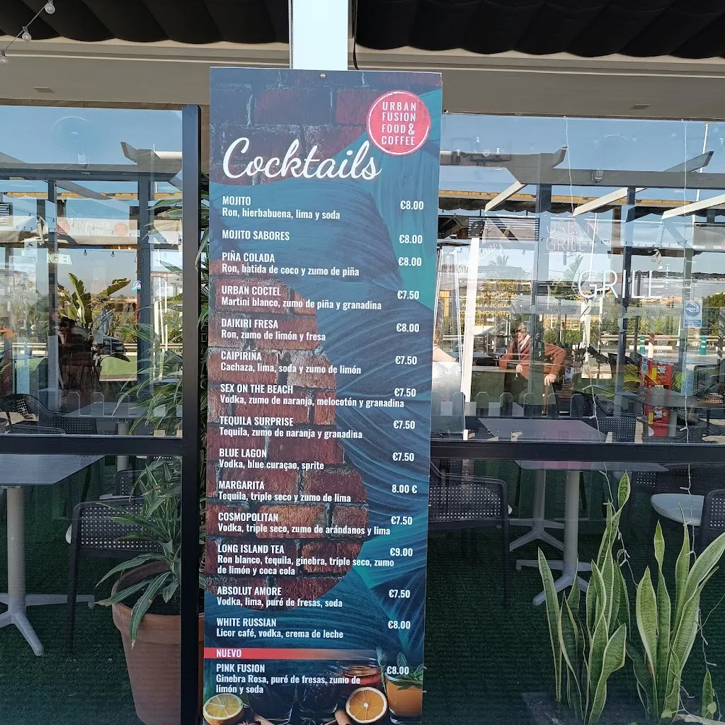 Menu_URBAN FUSION FOOD & COFFEE_Benijofar_immagine_4