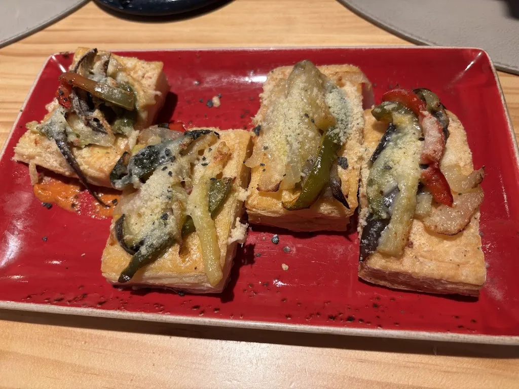 Megara_Restaurante Yain_Provincia de Teruel_review