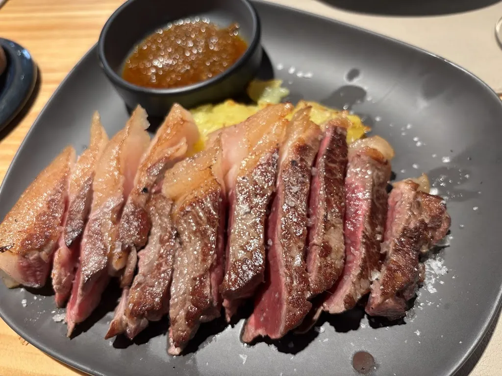 Restaurante Yain_Provincia de Teruel_slider_image_2