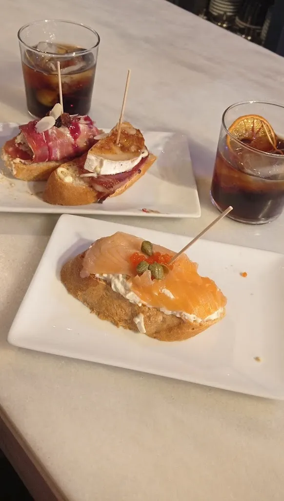 Menu_Pura Cepa Vermú_Provincia de Teruel_image_5