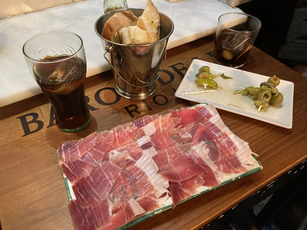 Menu_Pura Cepa Vermú_Provincia de Teruel_image_7