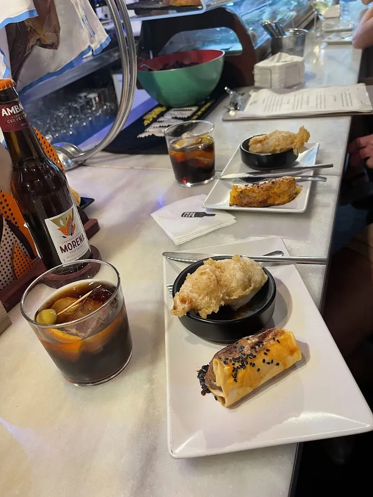 William Dunphy_Pura Cepa Vermú_Provincia de Teruel_review