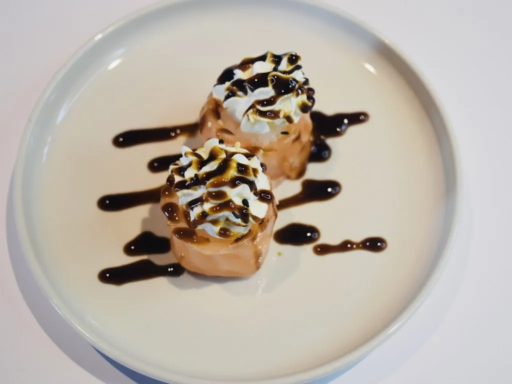 Menu_SUSHI K12.3 RESTAURANTE_Provincia de Teruel_immagine_7