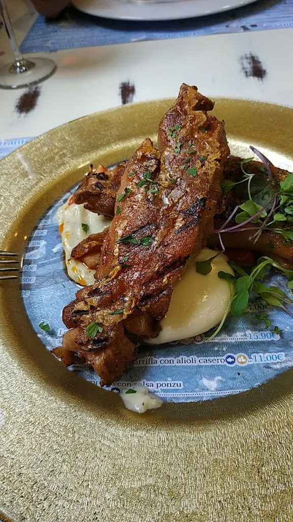 Menu_Restaurante El Cocedero_Provincia de Teruel_image_5