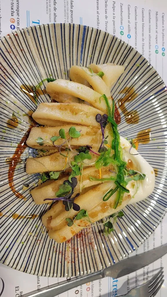 Menu_Restaurante El Cocedero_Provincia de Teruel_image_8