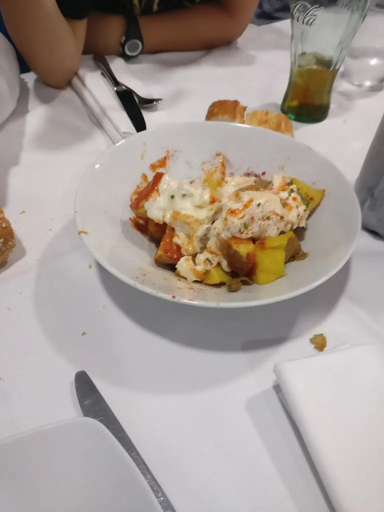 Menu_Restaurante El Cocedero_Provincia de Teruel_image_9