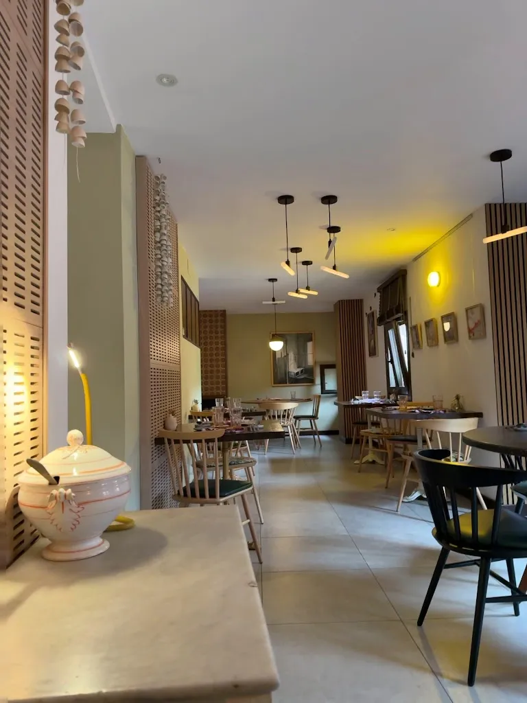 Mayra Alejandra Marin Martinez_Alizia Casa de Comidas_Provincia de Teruel_review