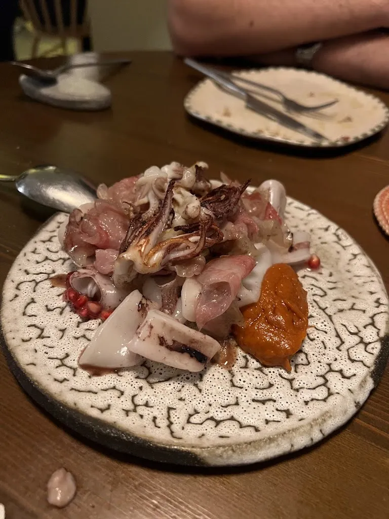 Priscilla Ng_Alizia Casa de Comidas_Provincia de Teruel_review