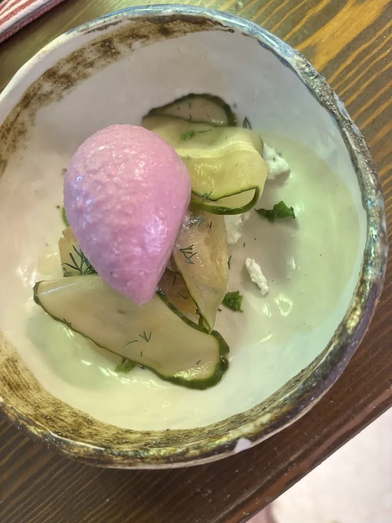 Henning Samel_Alizia Casa de Comidas_Provincia de Teruel_review