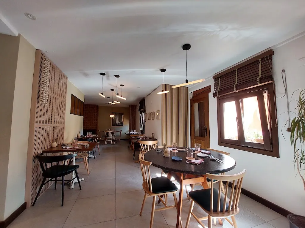 Alizia Casa de Comidas restaurant in Provincia de Teruel