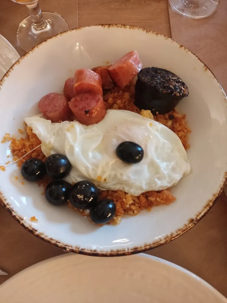 Menu_Rincón del Chorro_Provincia de Teruel_image_6