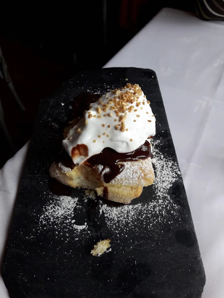 Menu_Rincón del Chorro_Provincia de Teruel_image_9