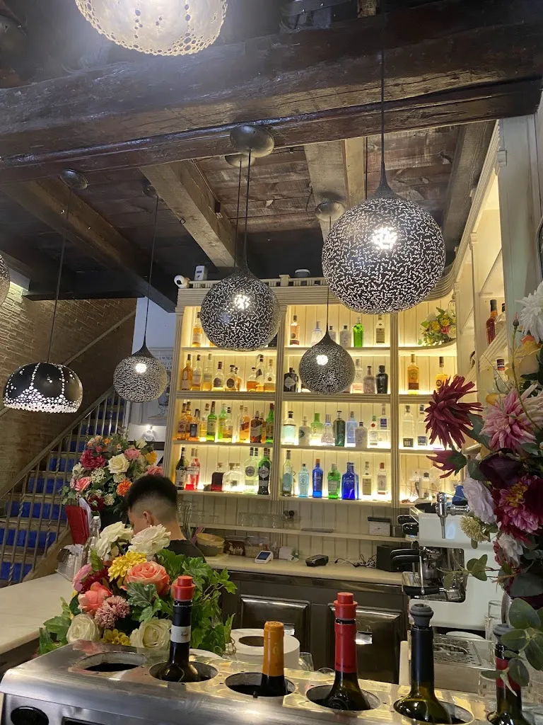 Eli Alves_Rincón del Chorro_Provincia de Teruel_review