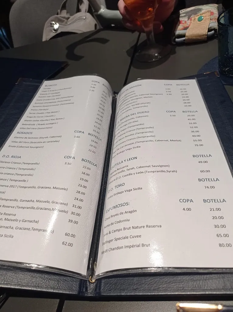 Menu_Restaurante Catedral_Provincia de Teruel_image_4