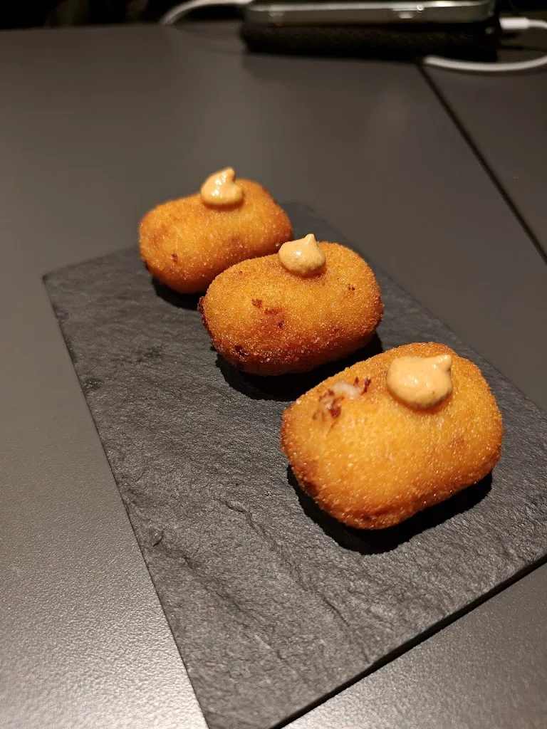 Sergio G_Restaurante Catedral_Provincia de Teruel_review