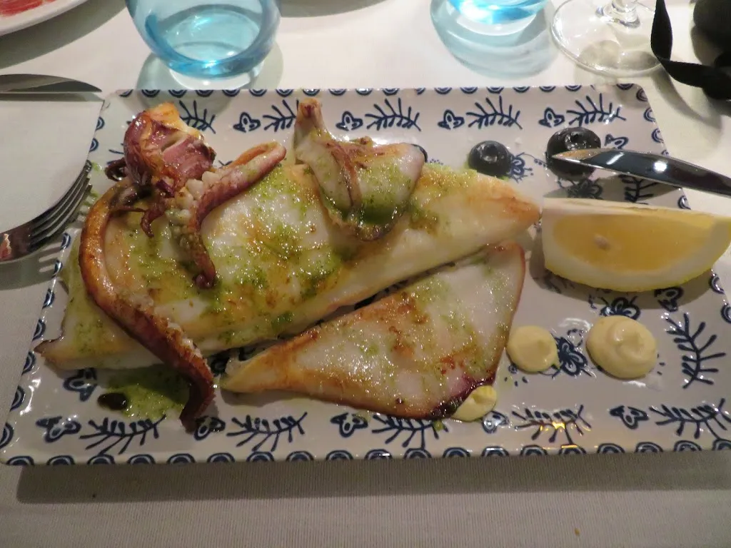 Igor Bikandi_Restaurante Catedral_Provincia de Teruel_review