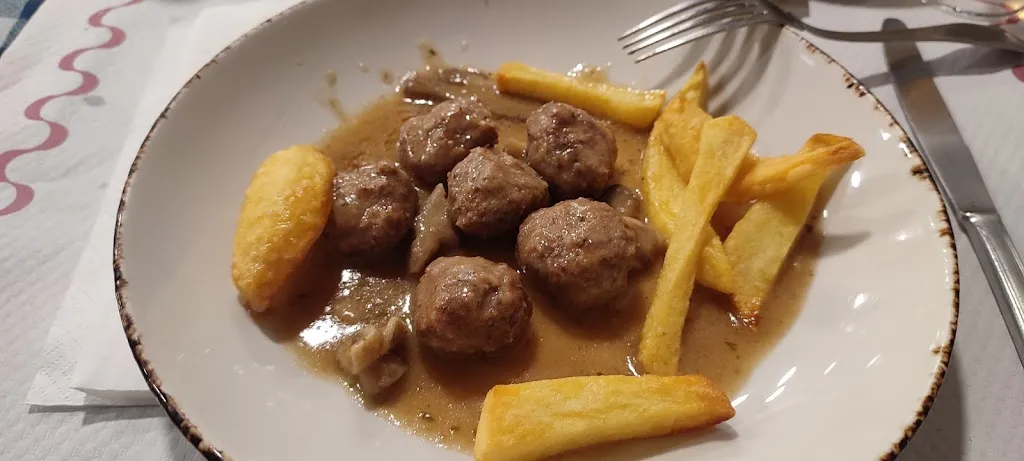 Menu_Restaurante Los Amantes_Provincia de Teruel_immagine_5