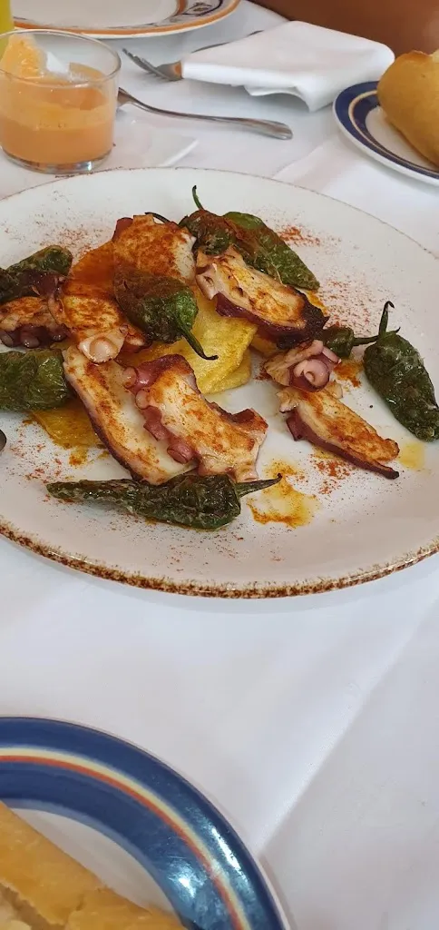 Menu_Restaurante Los Amantes_Provincia de Teruel_immagine_6