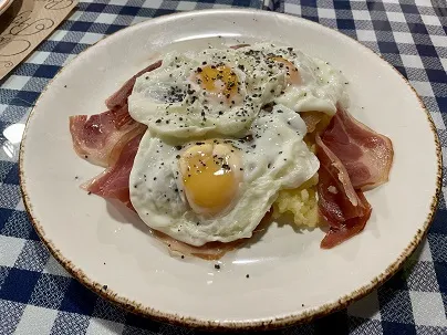 Marisa Duran_Restaurante Los Amantes_Provincia de Teruel_recensione