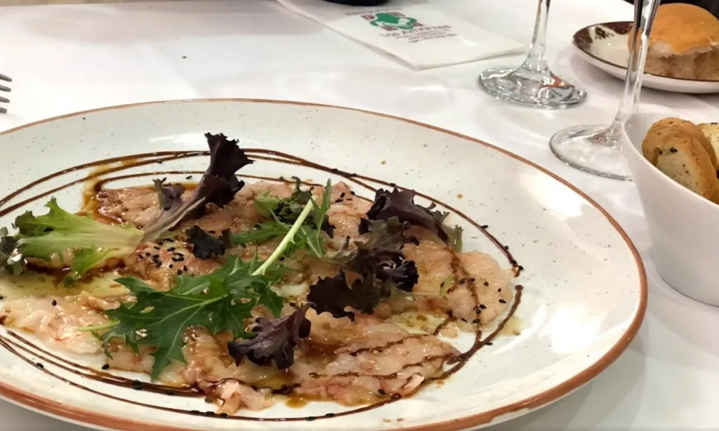 Restaurante Los Amantes_Provincia de Teruel_slider_image_2