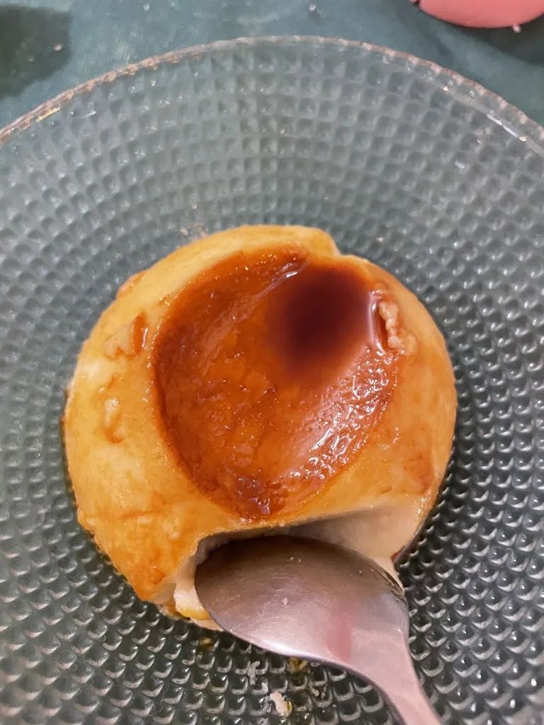 Menu_La Peculiar Restaurante_Provincia de Teruel_immagine_5