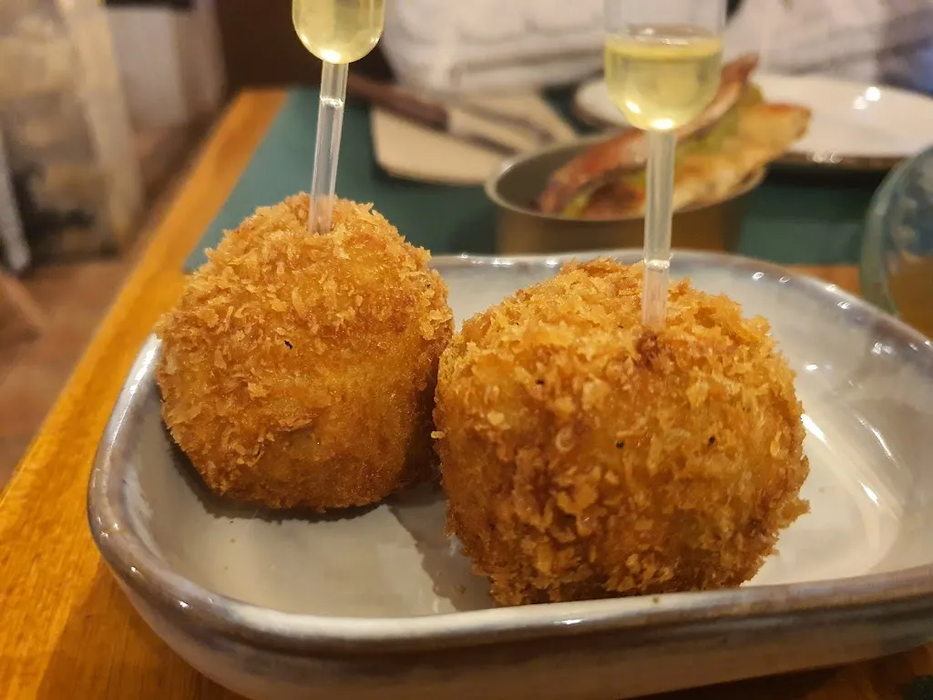 Menu_La Peculiar Restaurante_Provincia de Teruel_immagine_6