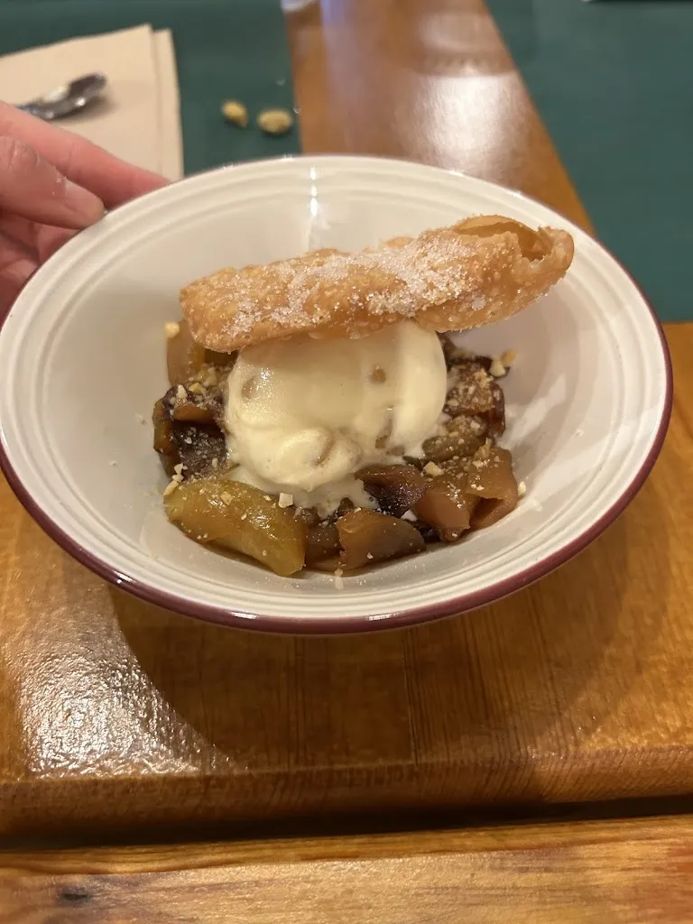 Vera C_La Peculiar Restaurante_Provincia de Teruel_recensione