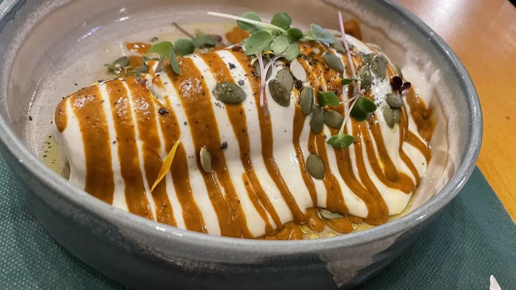 Anna Rubinstein_La Peculiar Restaurante_Provincia de Teruel_recensione