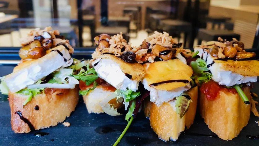 Restaurante Los Marqueses de Vasalbar_Provincia de Teruel_slider_image_2