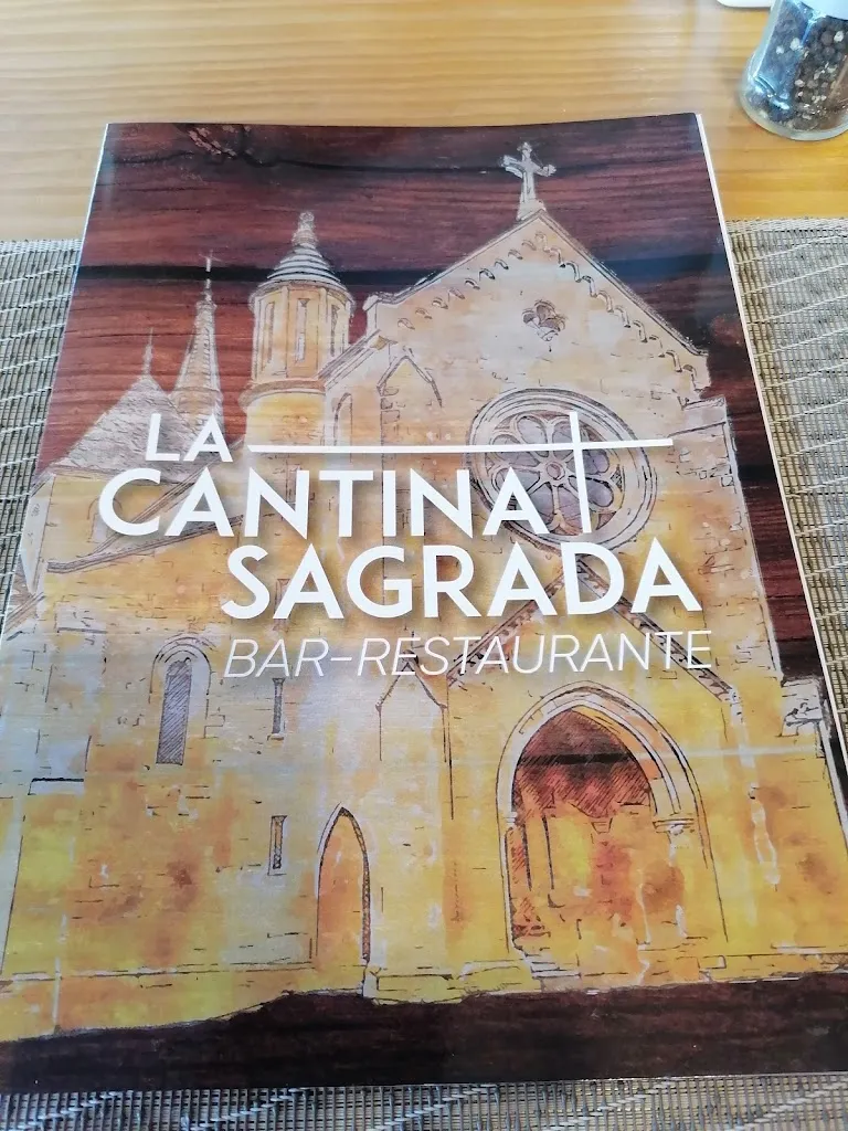 La Cantina Sagrada_Benijofar_slider_image_3