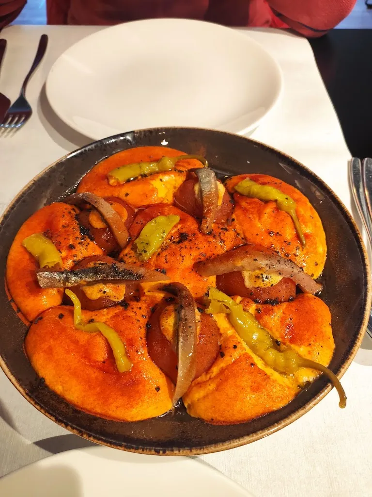 Menu_Restaurante Señorío de Albarracín_Provincia de Teruel_image_6