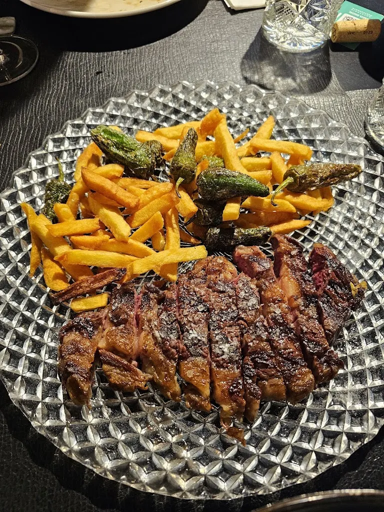 Menu_Restaurante Señorío de Albarracín_Provincia de Teruel_image_7