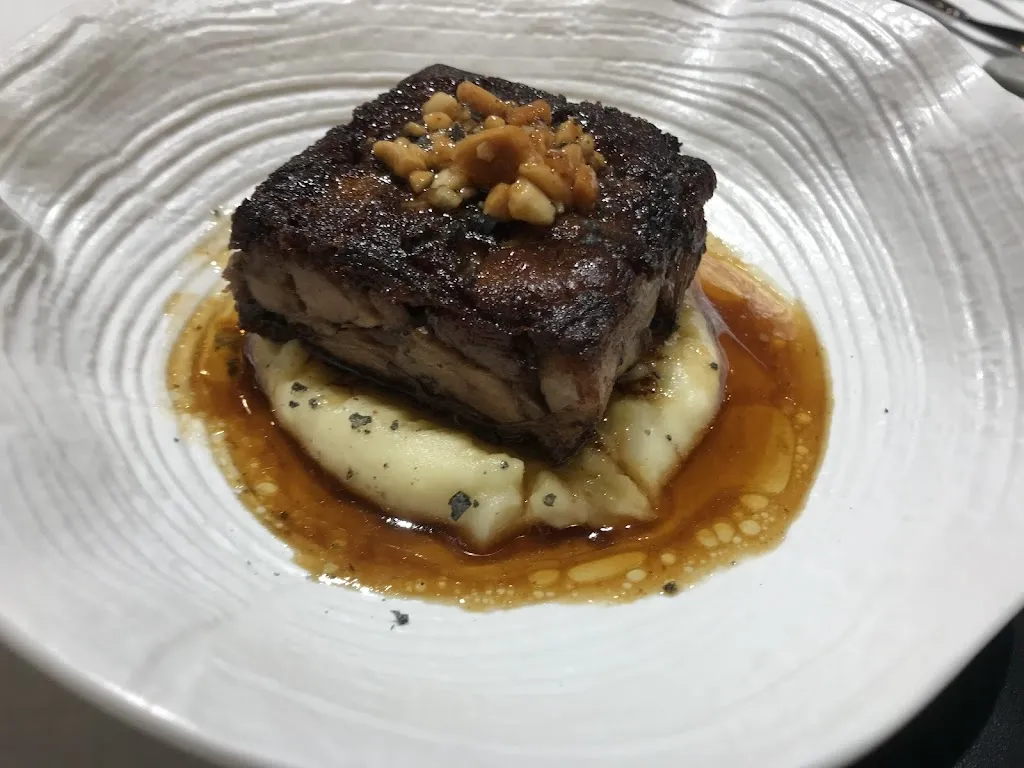 Menu_Restaurante Señorío de Albarracín_Provincia de Teruel_image_9