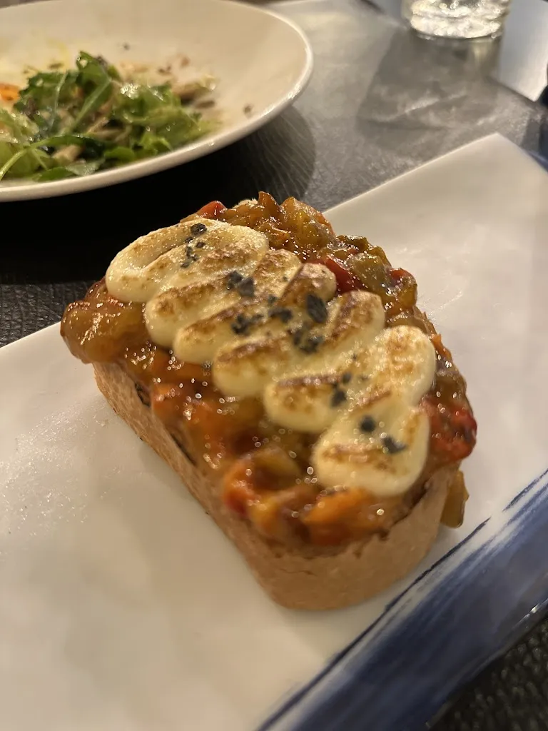 Ania Pszczola-Sikorski_Restaurante Señorío de Albarracín_Provincia de Teruel_review