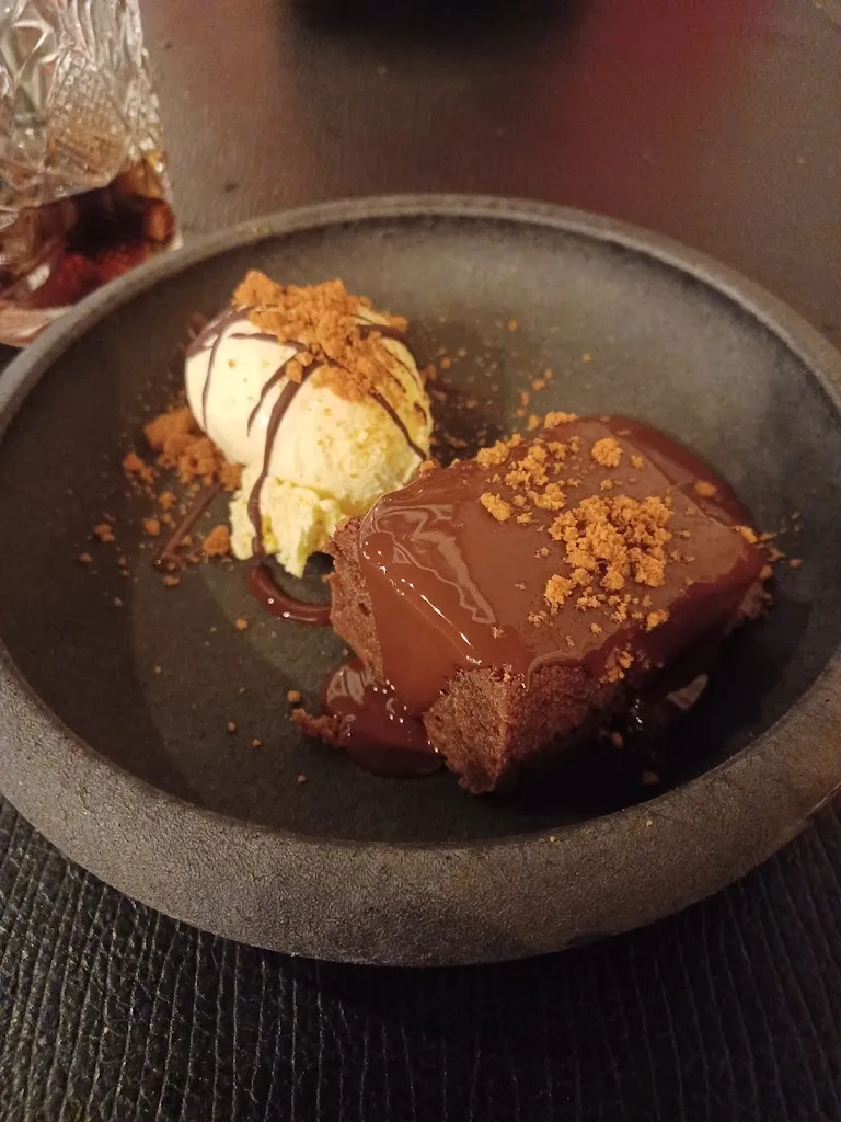 Abi Moss_Restaurante Señorío de Albarracín_Provincia de Teruel_review