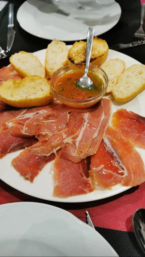 esther sanchez_Restaurante Cielo Mudéjar_Provincia de Teruel_review