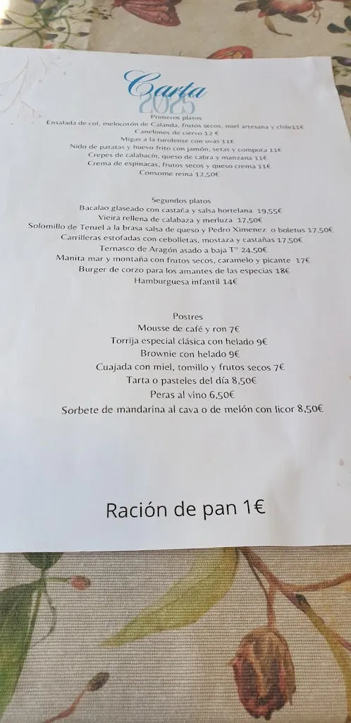 Menu_Taller Cocina de Teruel_Provincia de Teruel_image_3