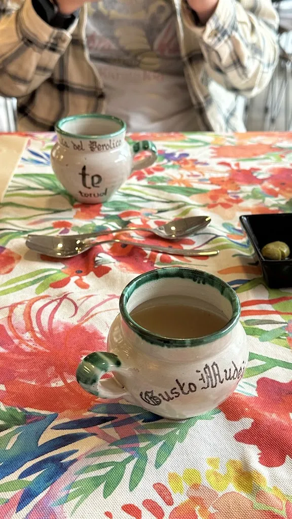 Angie_Taller Cocina de Teruel_Provincia de Teruel_review