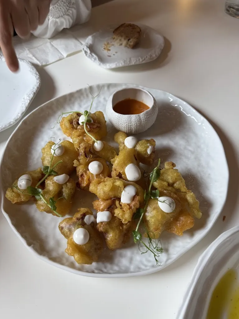 Marga Bells_Restaurante Método_Provincia de Teruel_review