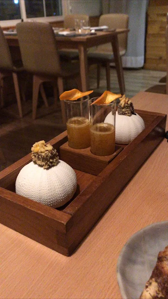 M_Restaurante Método_Provincia de Teruel_review