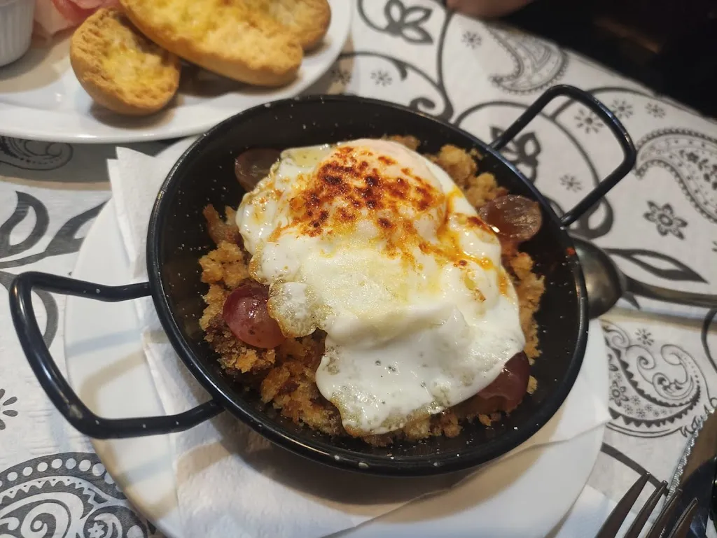 Menu_Gran Café de Teruel_Provincia de Teruel_image_6