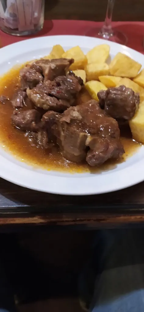 Menu_Gran Café de Teruel_Provincia de Teruel_image_7