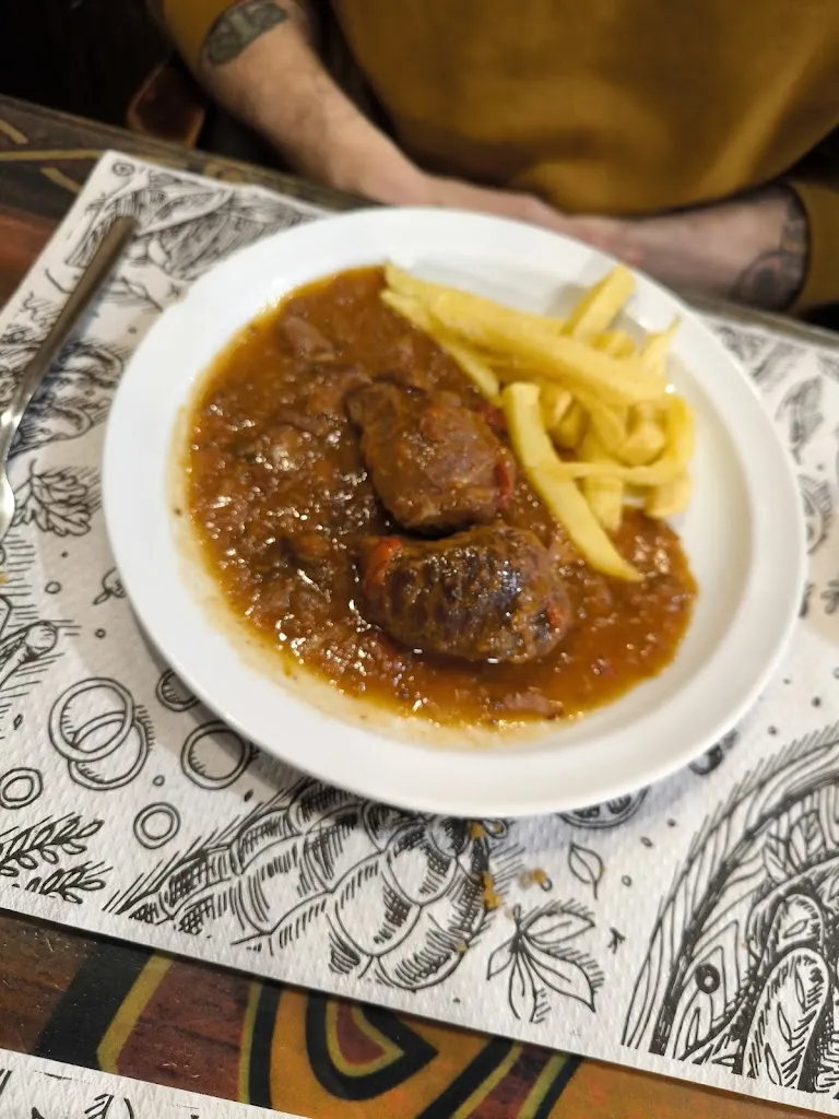 Menu_Gran Café de Teruel_Provincia de Teruel_image_9