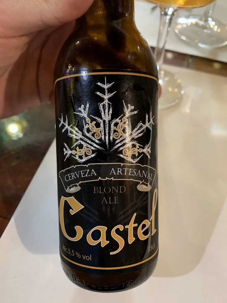 Ignacio_Gran Café de Teruel_Provincia de Teruel_review