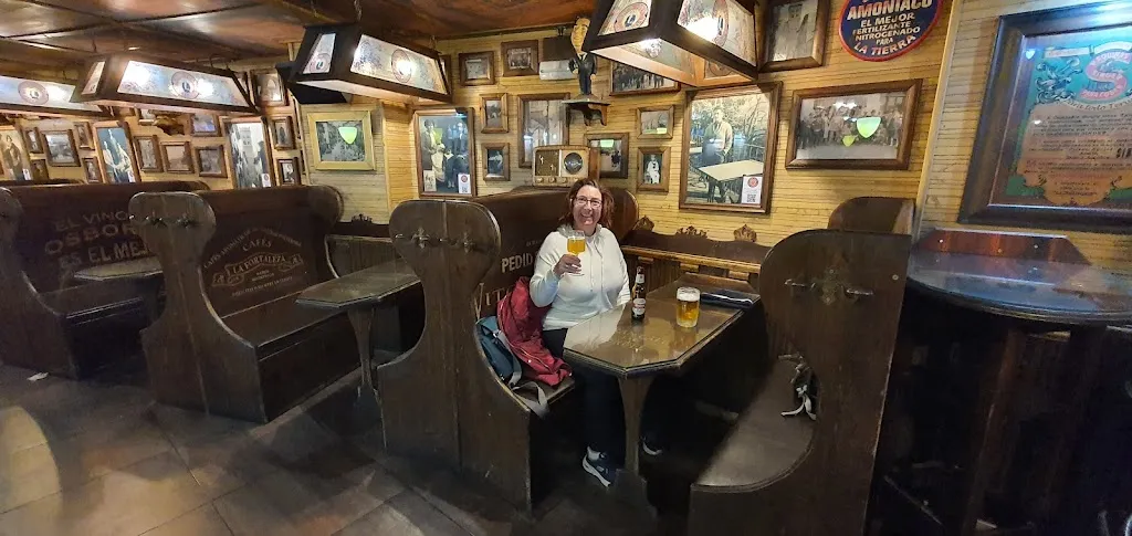 Motorhomingmadness_Gran Café de Teruel_Provincia de Teruel_review