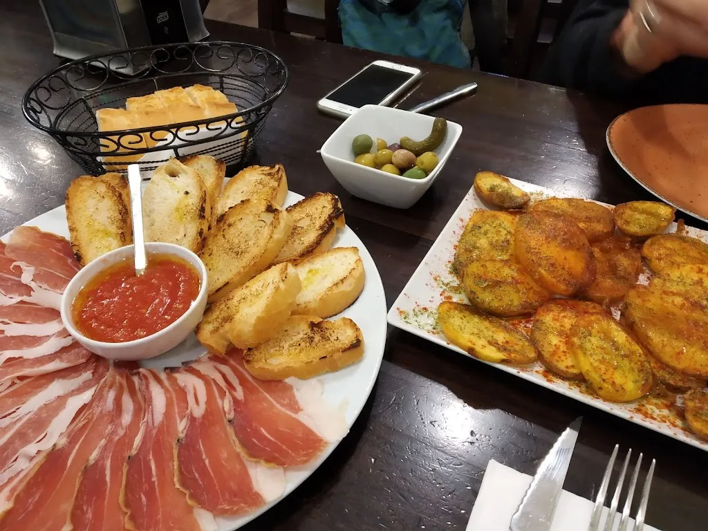 Menu_Bar Torreón_Provincia de Teruel_image_7