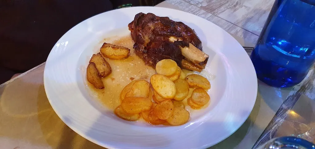 Menu_Restaurante La Torre_Provincia de Teruel_image_7